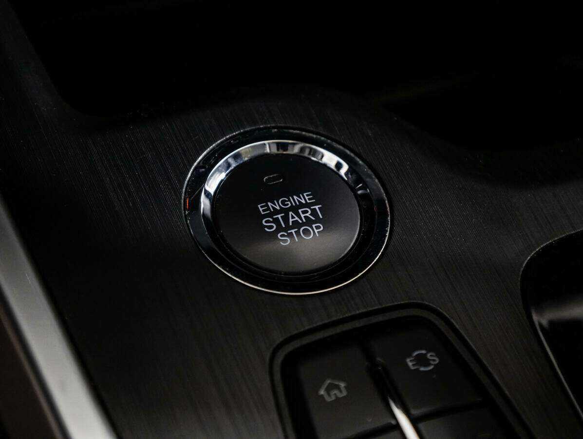 Купить Чери Тигго 4, 2020, 13 918 км.. Фото: #13