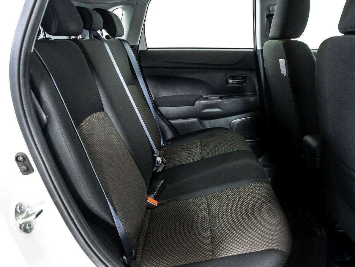 Купить Митсубиши АС-Икс, 2018, 41 696 км.. Фото: #7