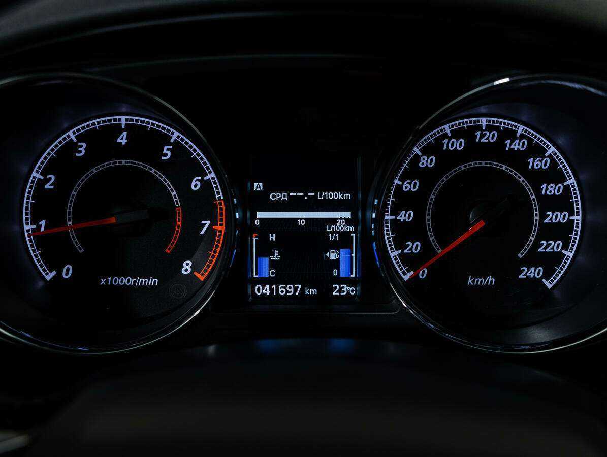 Купить Митсубиши АС-Икс, 2018, 41 696 км.. Фото: #9