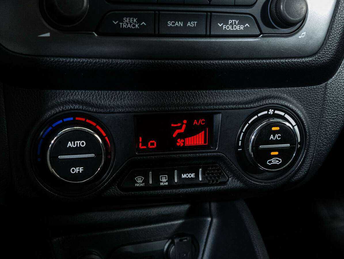 Купить Митсубиши АС-Икс, 2018, 41 696 км.. Фото: #11