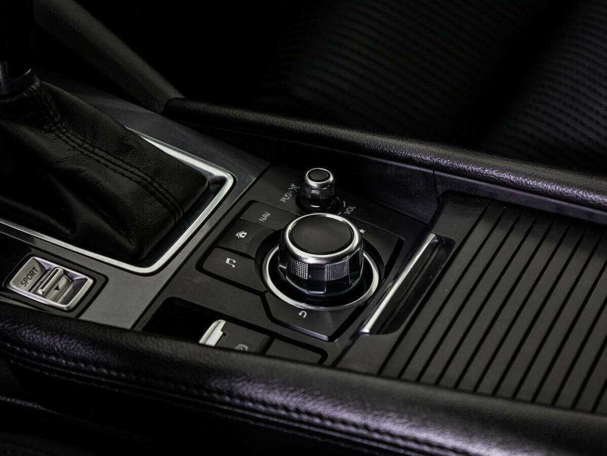 Купить Мазда 6, 2016, 155 000 км.. Фото: #16