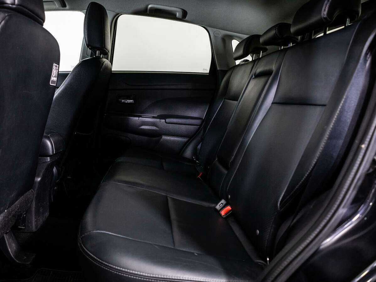 Купить Митсубиши АС-Икс, 2013, 169 323 км.. Фото: #9