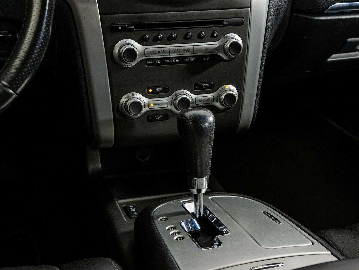 Купить Ниссан Мурано, 2013, 86 000 км.. Фото: #11