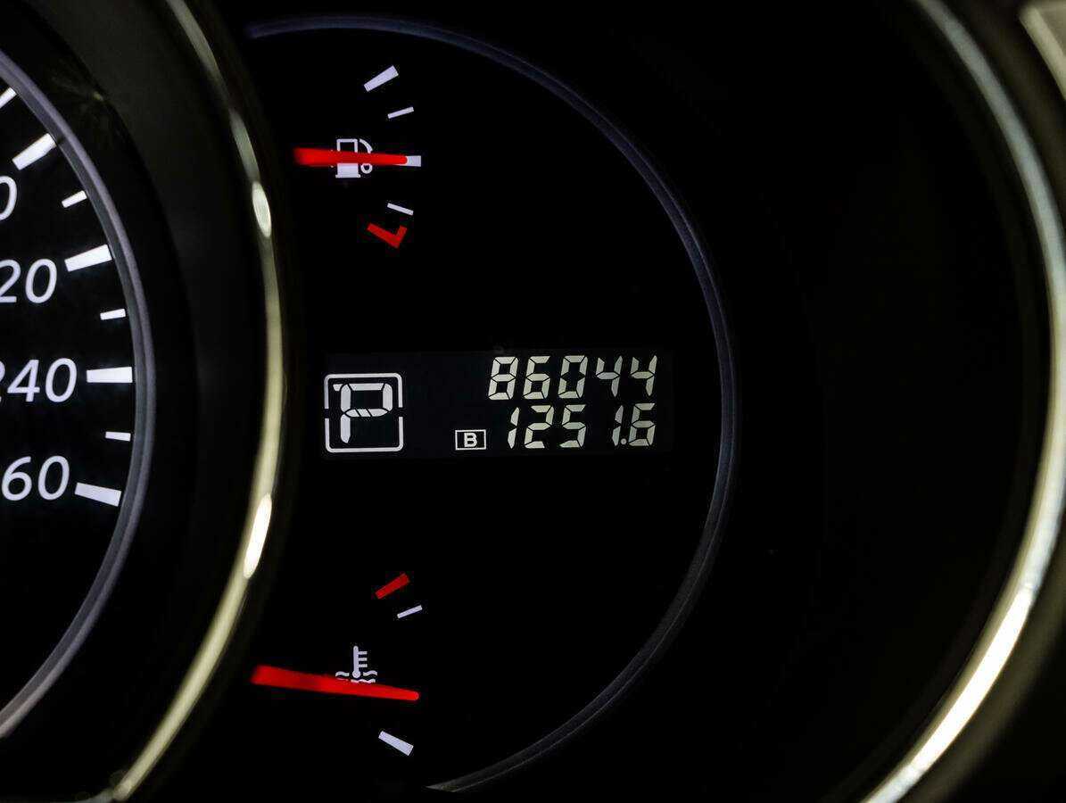 Купить Ниссан Мурано, 2013, 86 000 км.. Фото: #14