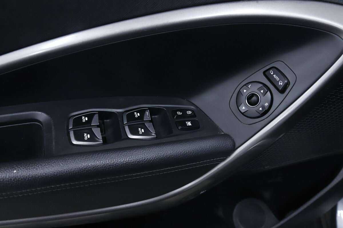 Купить Хендай Санта Фе, 2015, 175 500 км.. Фото: #10