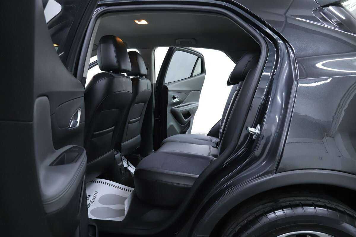 Купить Опель Мокка, 2013, 164 500 км.. Фото: #13