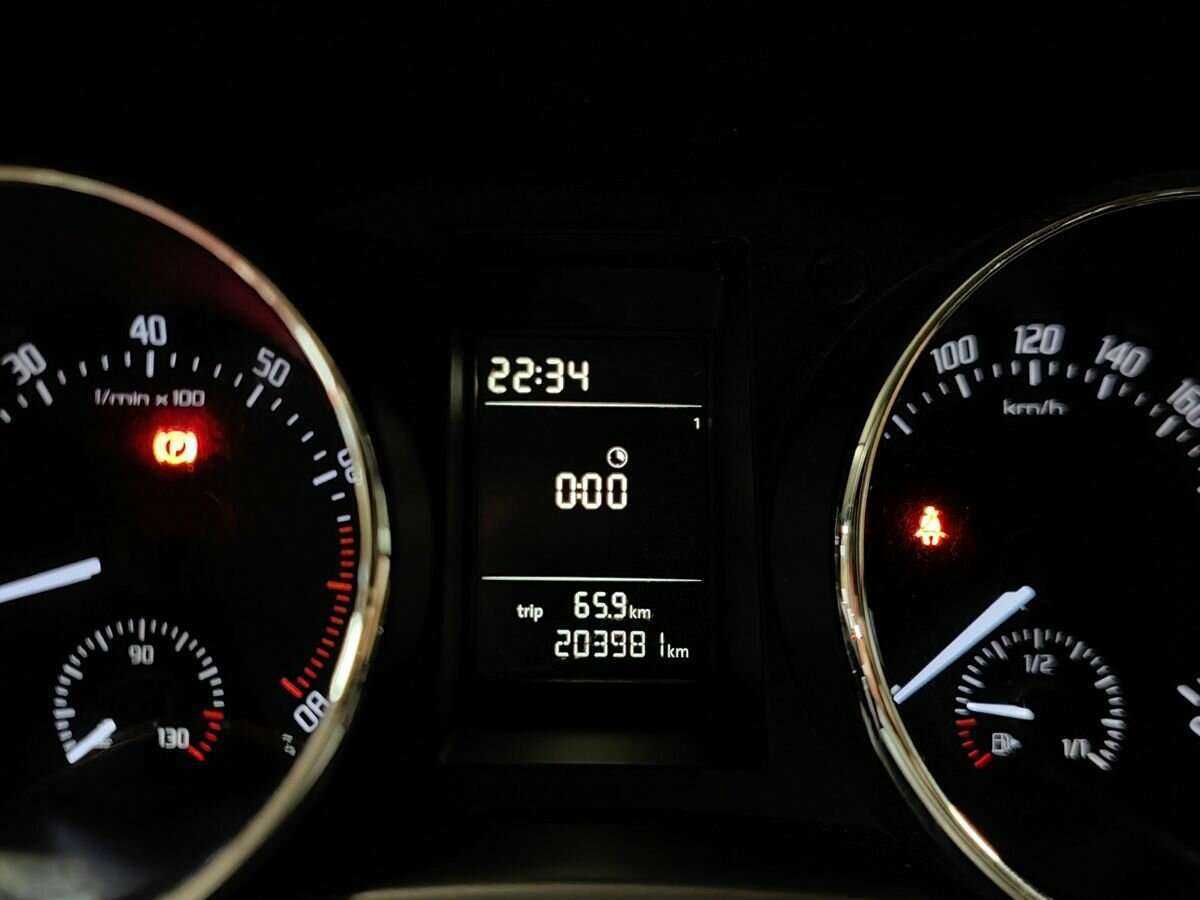 Купить Шкода Йети, 2012, 203 979 км.. Фото: #12