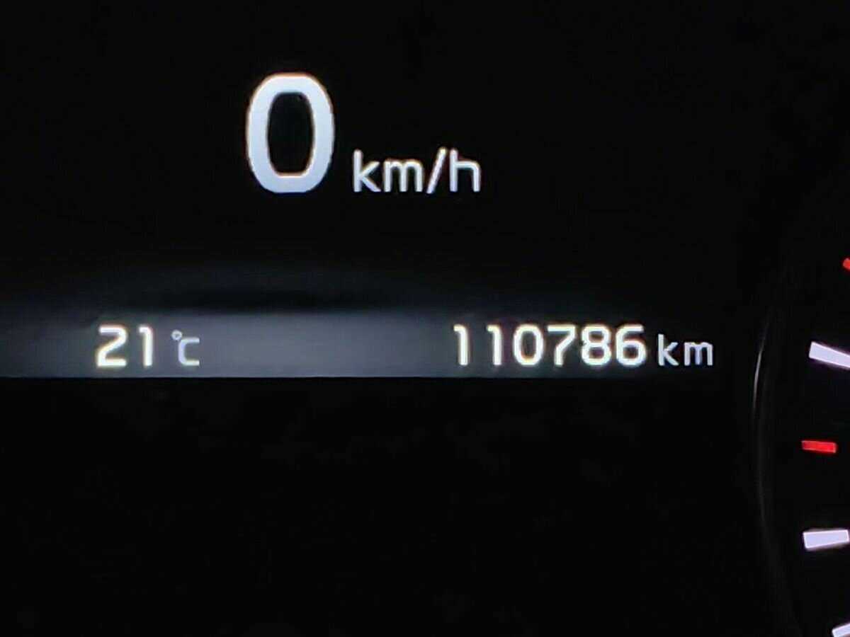 Купить Киа Соул, 2018, 110 599 км.. Фото: #16