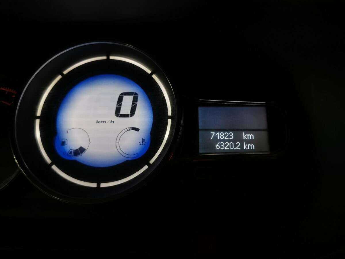 Купить Рено Меган, 2014, 71 823 км.. Фото: #16