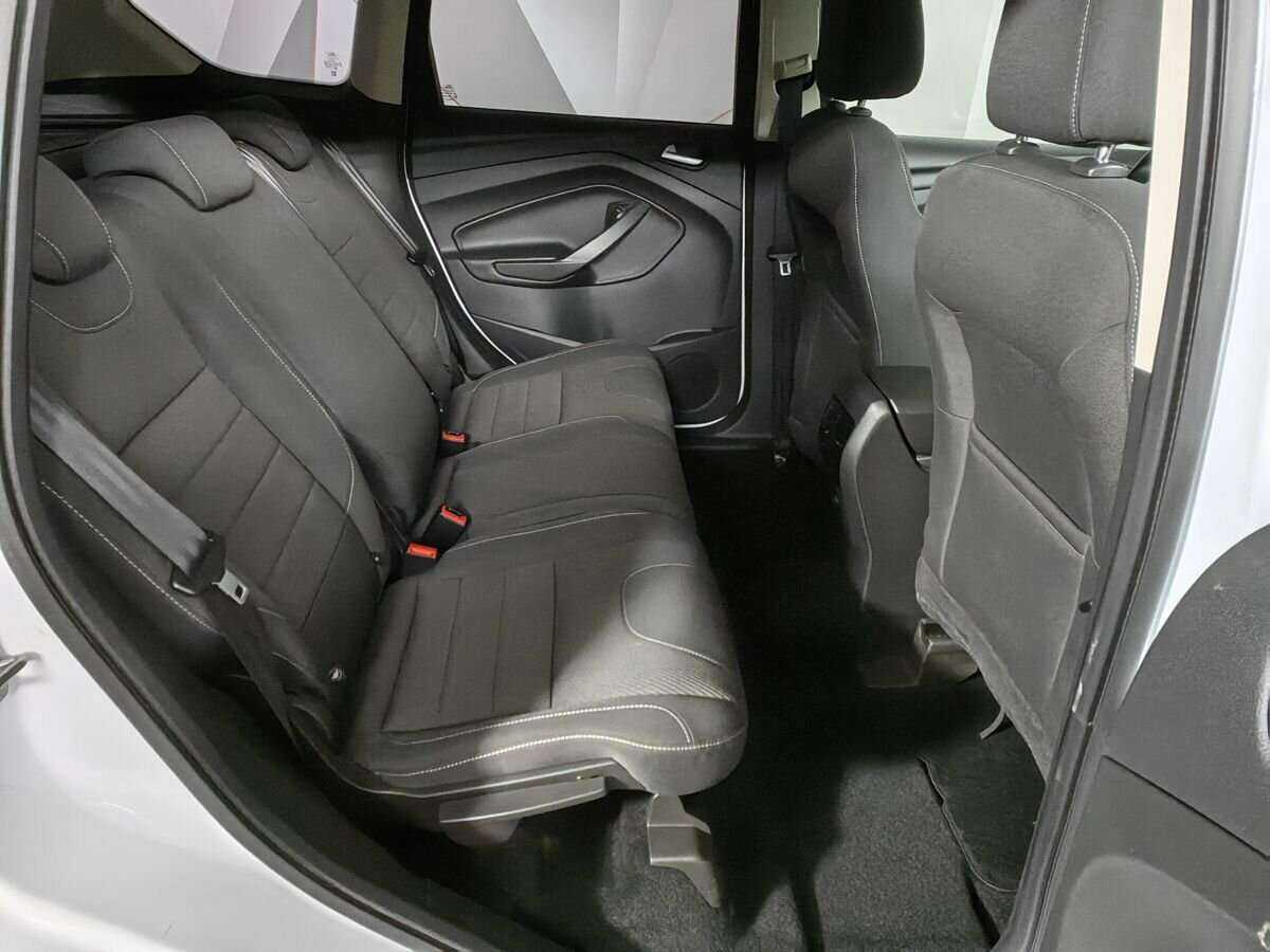 Купить Форд Куга, 2015, 81 911 км.. Фото: #10