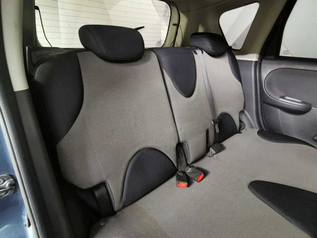 Купить Ниссан Ноут, 2013, 333 601 км.. Фото: #11