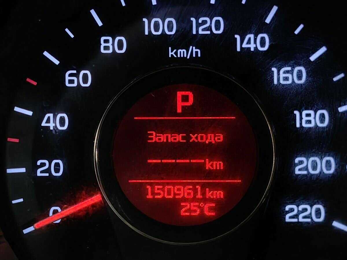 Купить Киа Рио, 2015, 151 008 км.. Фото: #18