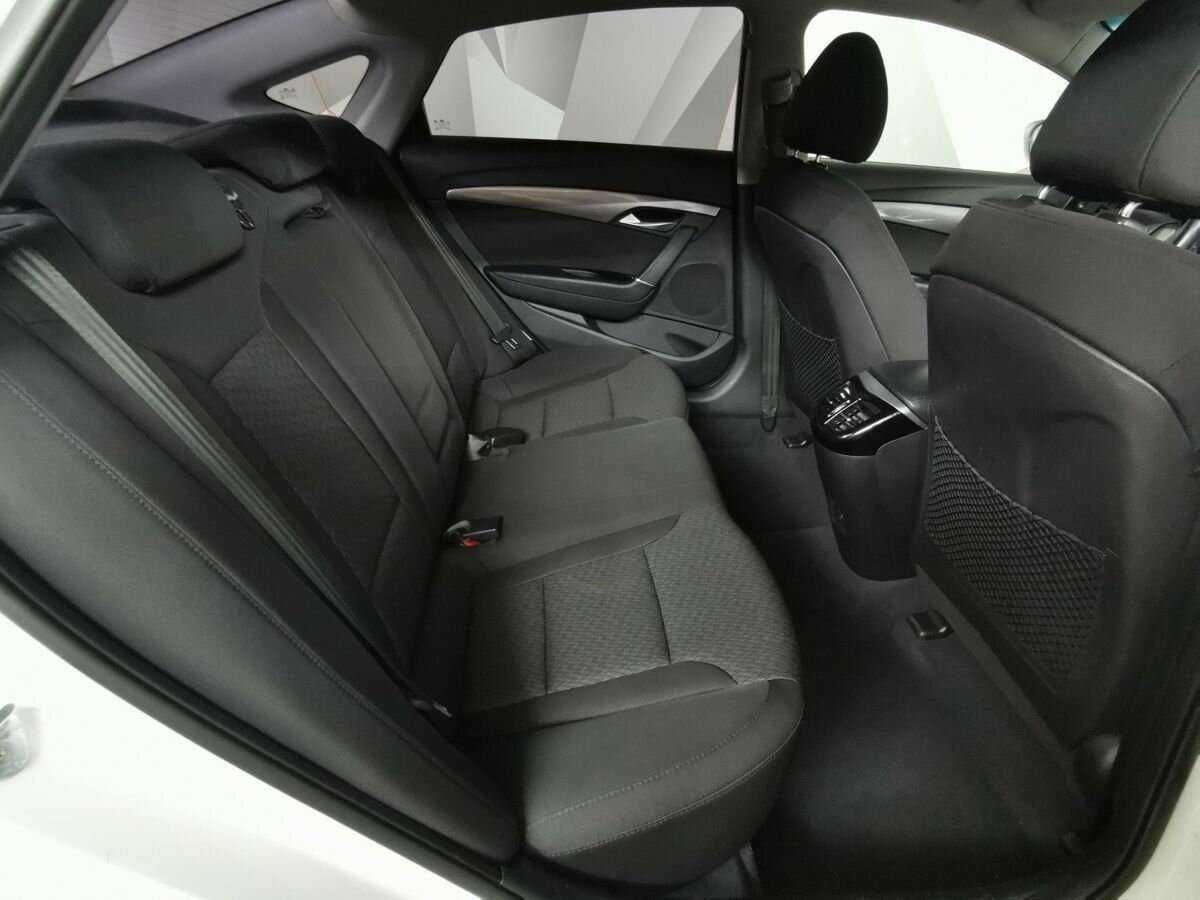 Купить Хендай ай40, 2015, 190 667 км.. Фото: #11