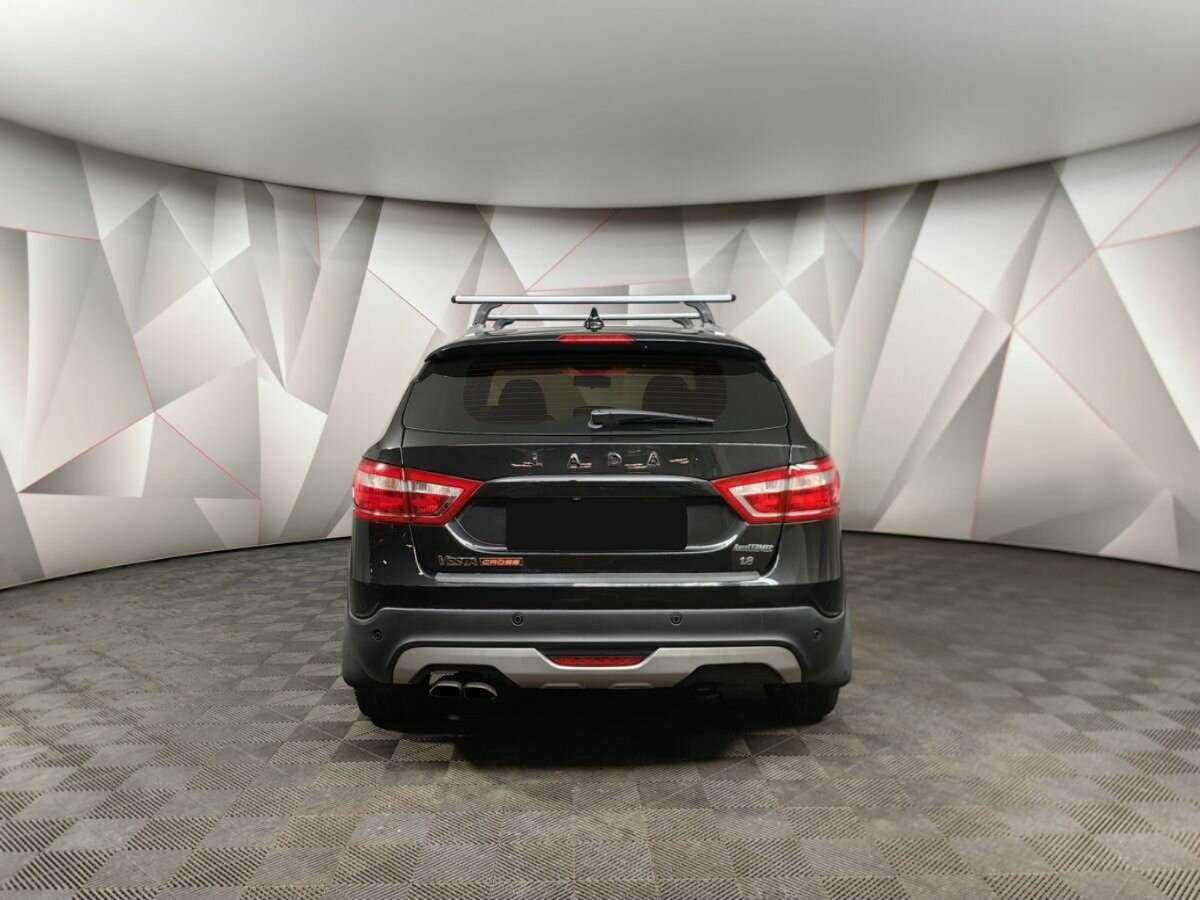 Купить Лада (ВАЗ) Веста, 2019, 66 589 км.. Фото: #7