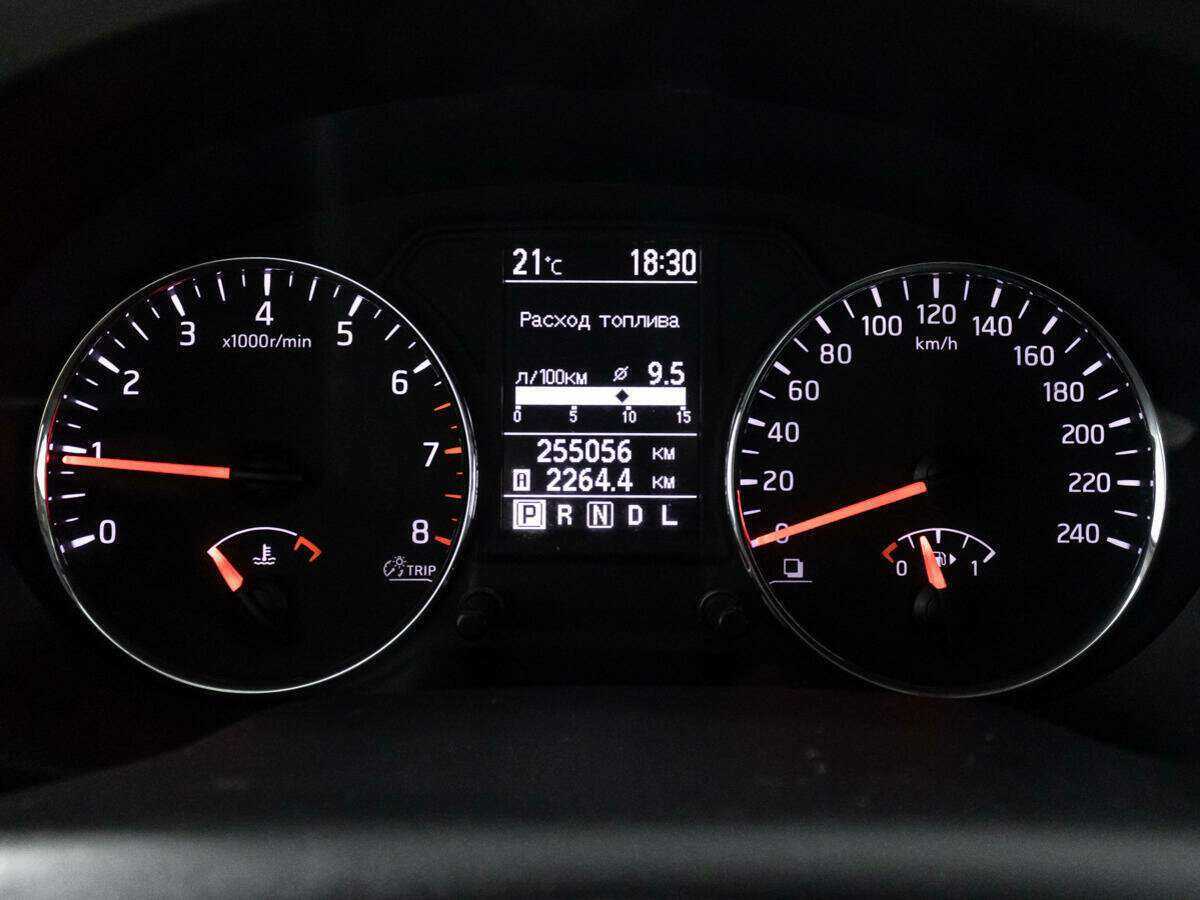 Купить Ниссан Икс-Трейл, 2013, 255 055 км.. Фото: #11