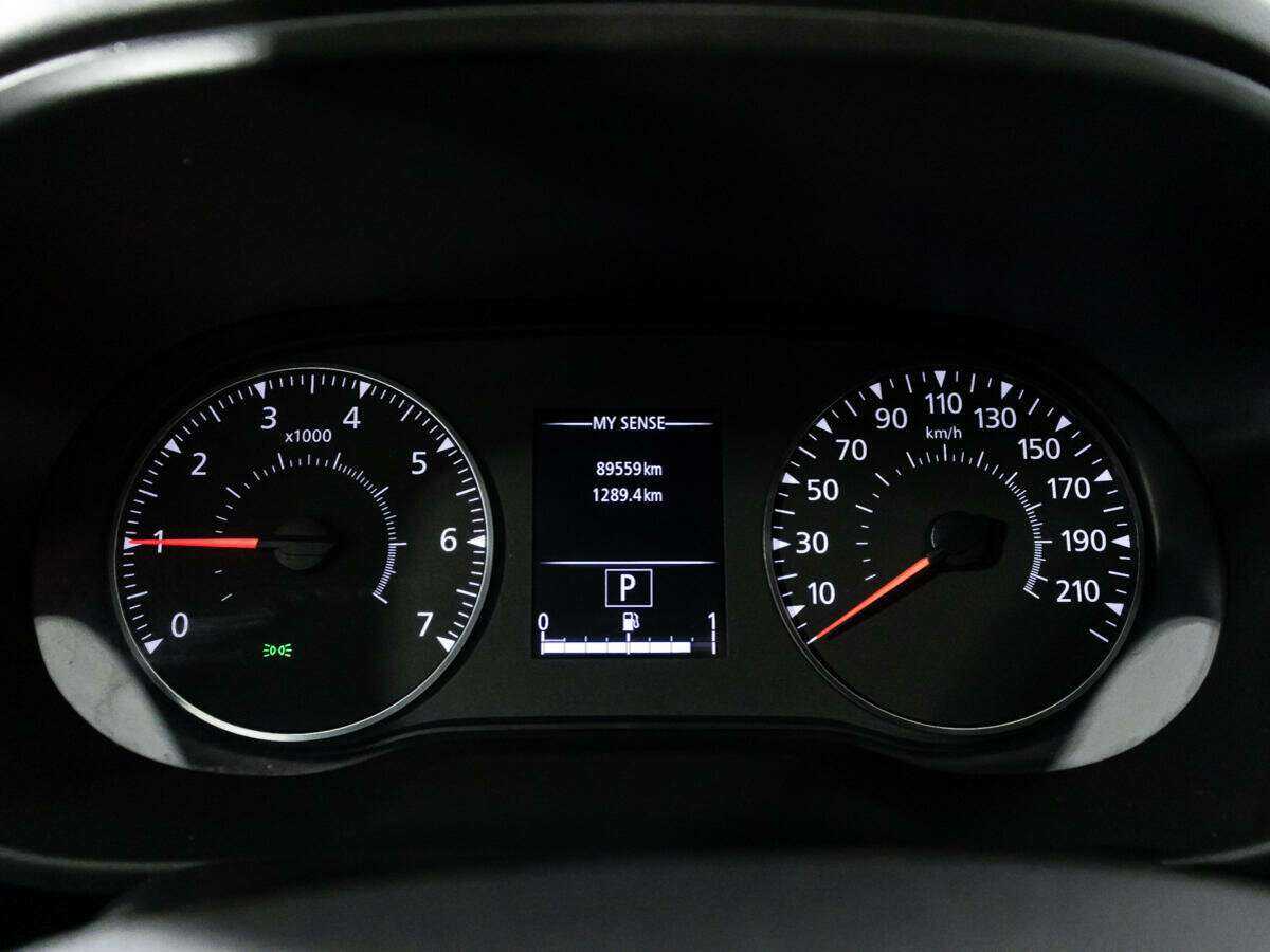 Купить Рено Аркана, 2019, 89 558 км.. Фото: #11