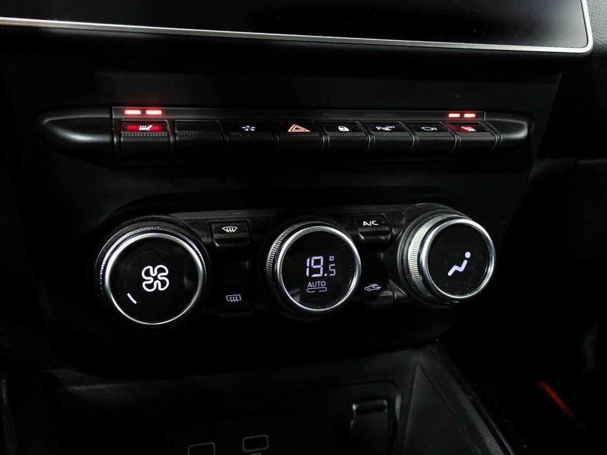 Купить Рено Аркана, 2019, 89 558 км.. Фото: #16