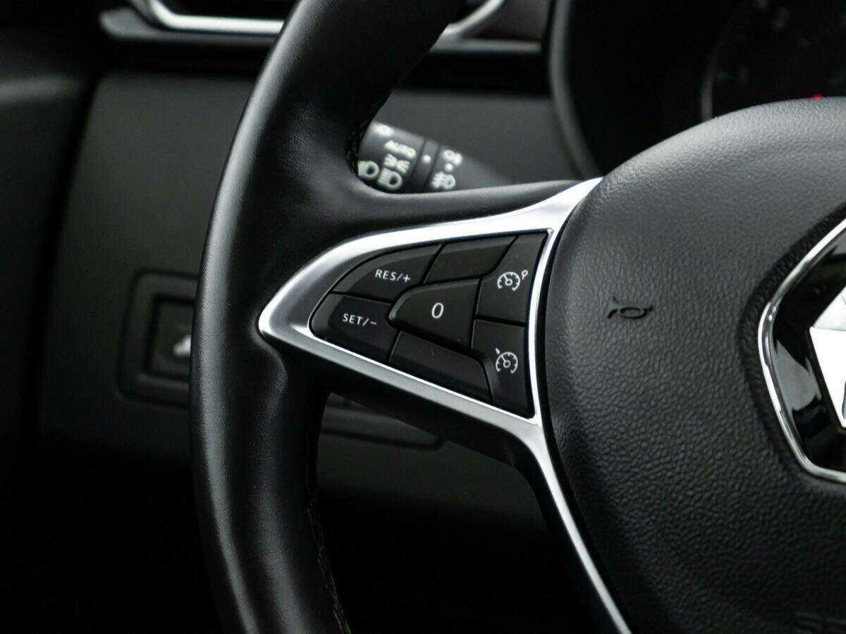 Купить Рено Аркана, 2019, 89 558 км.. Фото: #19