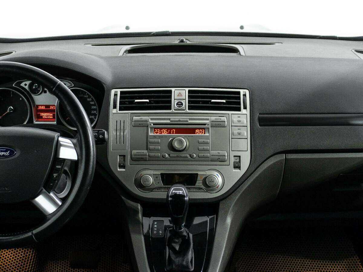 Купить Форд Куга, 2012, 194 057 км.. Фото: #13