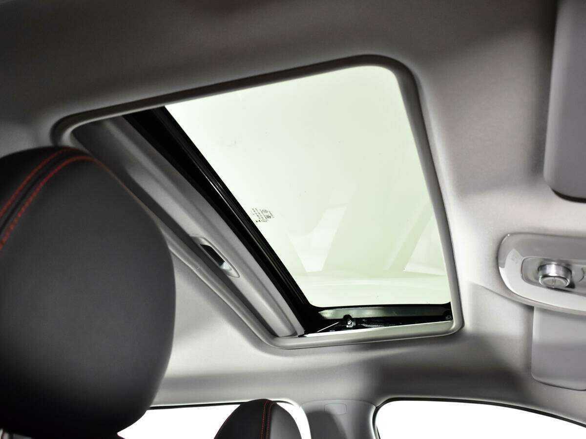 Купить Чери Тигго 4 Про, 2022, 18 774 км.. Фото: #12