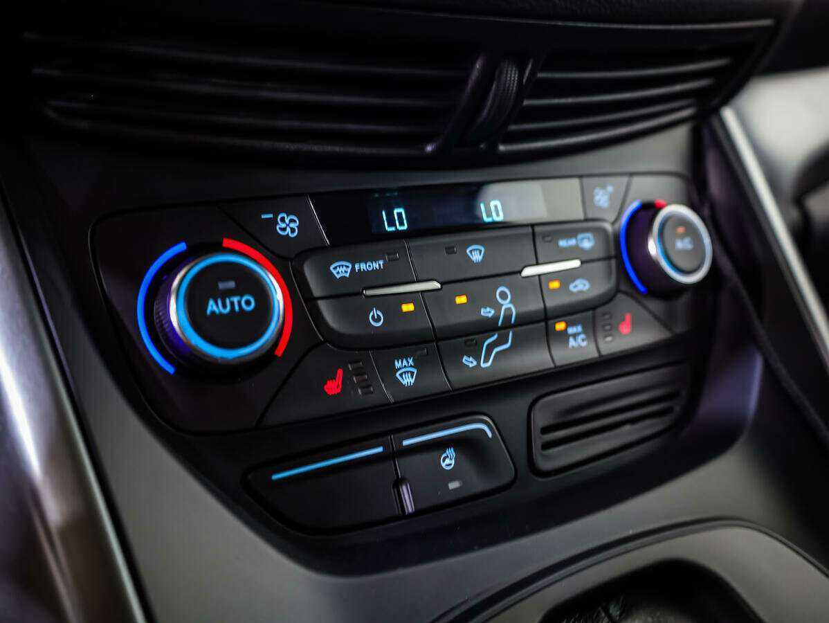 Купить Форд Куга, 2017, 119 184 км.. Фото: #12