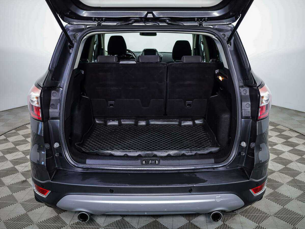 Купить Форд Куга, 2017, 119 184 км.. Фото: #13