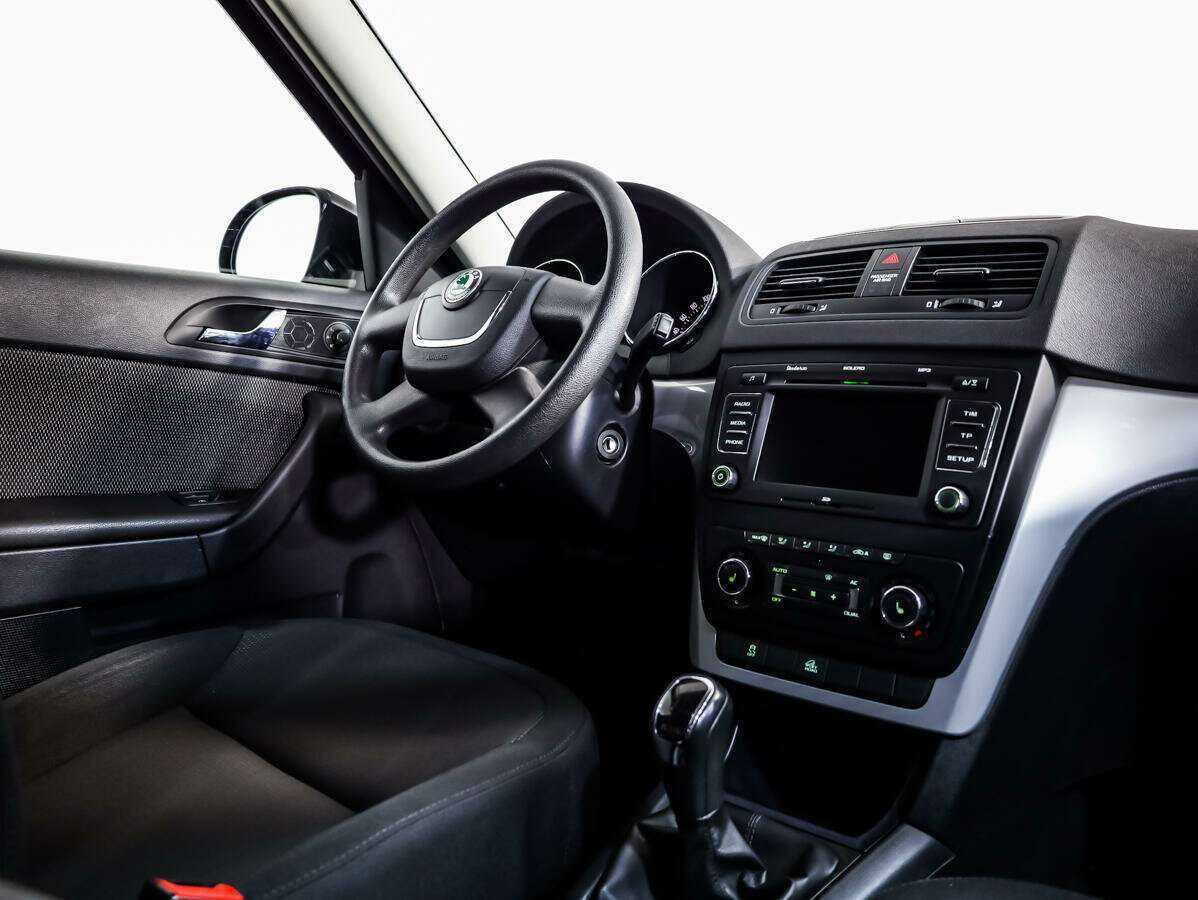 Купить Шкода Йети, 2012, 113 229 км.. Фото: #7