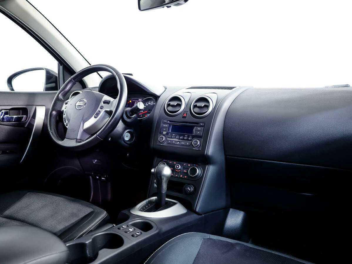 Купить Ниссан Кашкай, 2013, 79 517 км.. Фото: #7