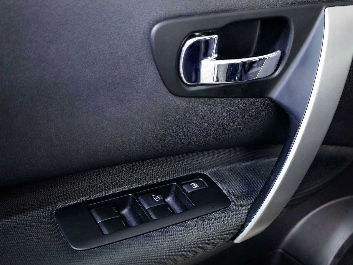 Купить Ниссан Кашкай, 2013, 79 517 км.. Фото: #12