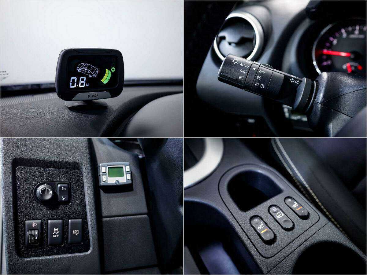 Купить Ниссан Кашкай, 2013, 79 517 км.. Фото: #17