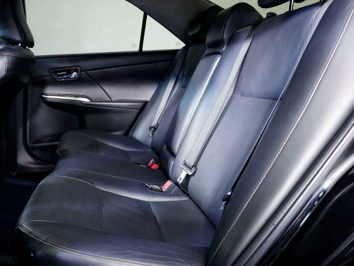 Купить Тойота Камри, 2016, 153 390 км.. Фото: #11