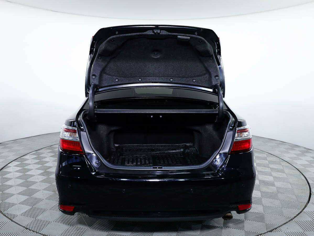 Купить Тойота Камри, 2016, 153 390 км.. Фото: #19