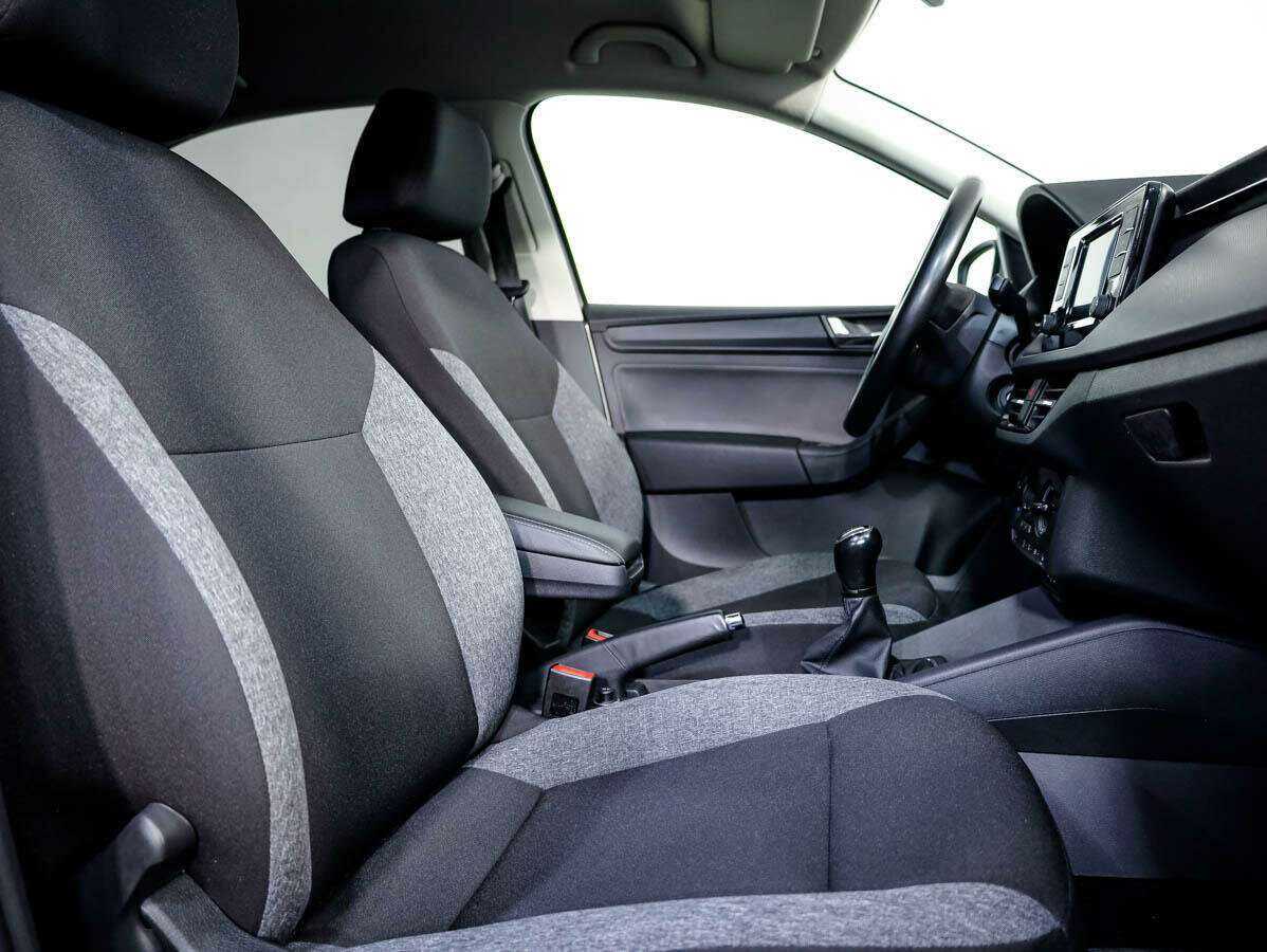 Купить Шкода Рапид, 2021, 63 263 км.. Фото: #10