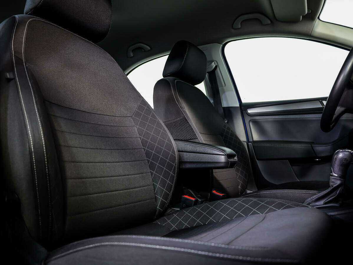 Купить Шкода Рапид, 2018, 186 123 км.. Фото: #10