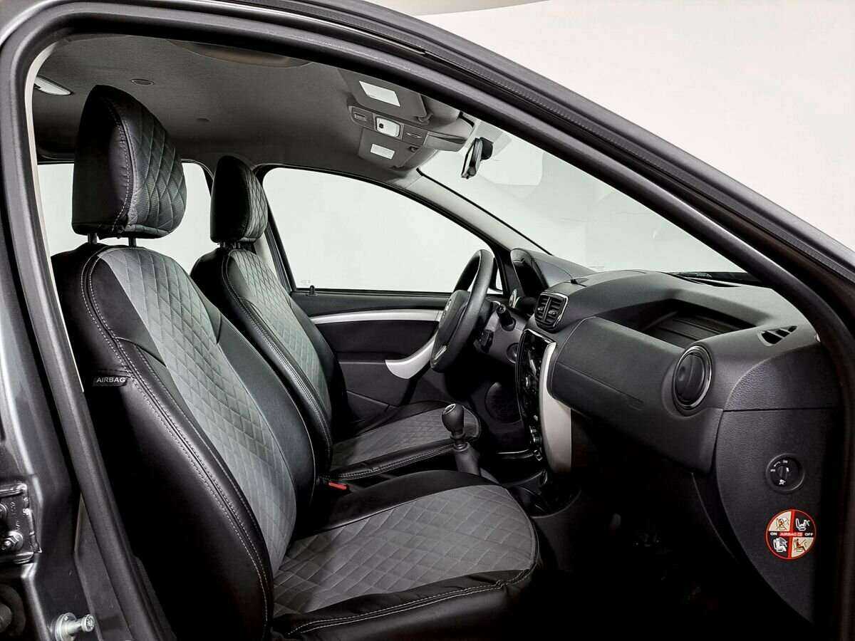 Купить Ниссан Террано, 2019, 53 290 км.. Фото: #6