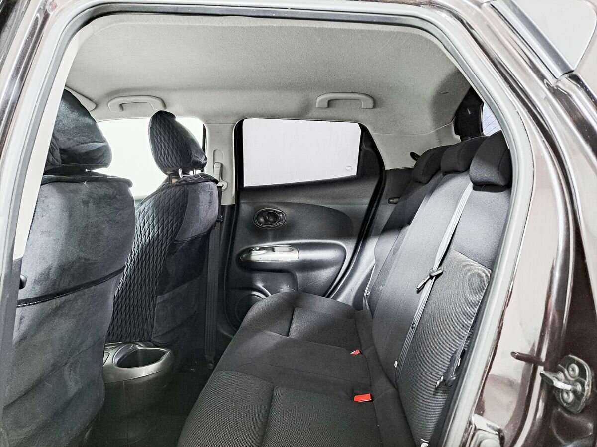 Купить Ниссан Жук, 2013, 147 000 км.. Фото: #7