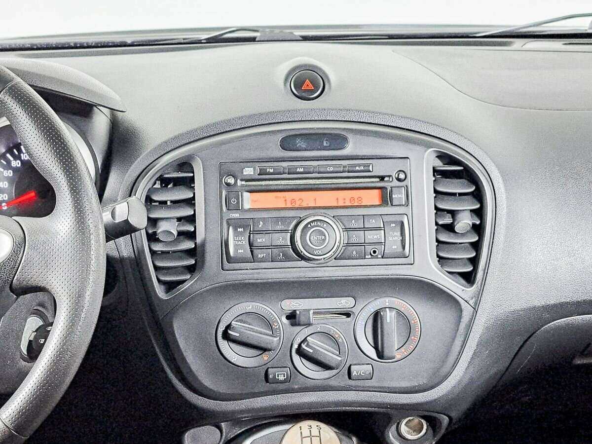 Купить Ниссан Жук, 2013, 147 000 км.. Фото: #10