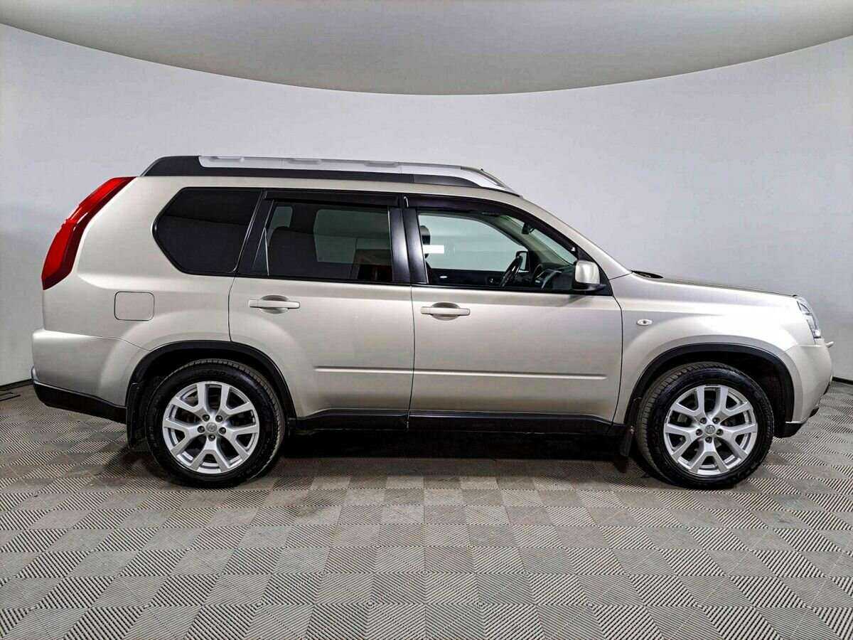 Купить Ниссан Икс-Трейл, 2012, 195 000 км.. Фото: #3