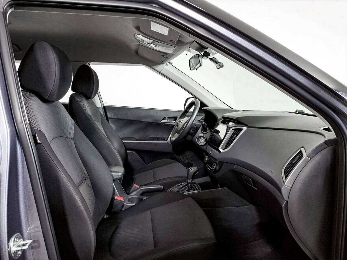 Купить Хендай Крета, 2016, 151 500 км.. Фото: #8