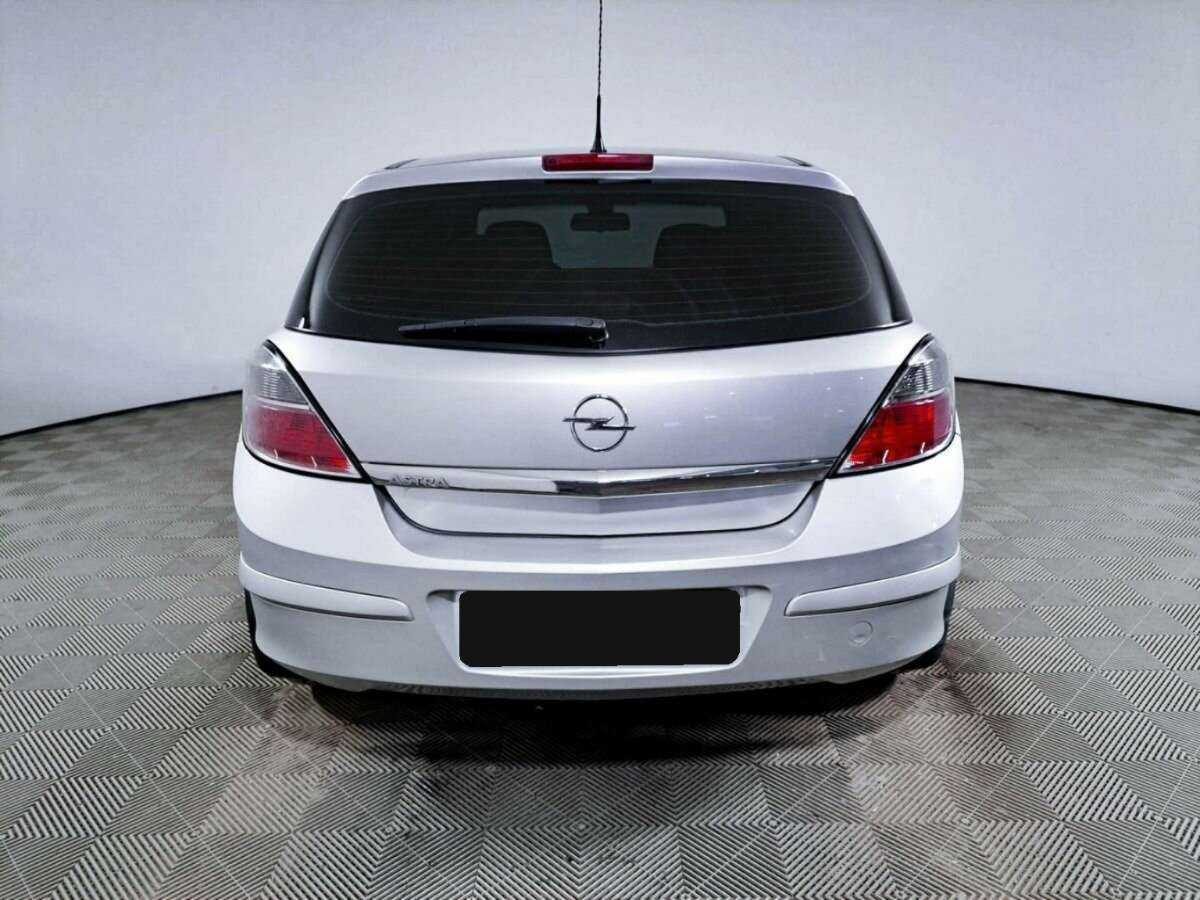 Купить Опель Астра, 2013, 185 500 км.. Фото: #5