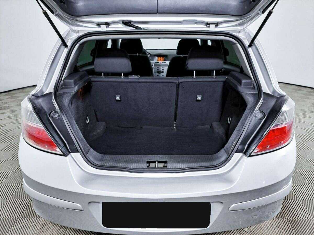 Купить Опель Астра, 2013, 185 500 км.. Фото: #8