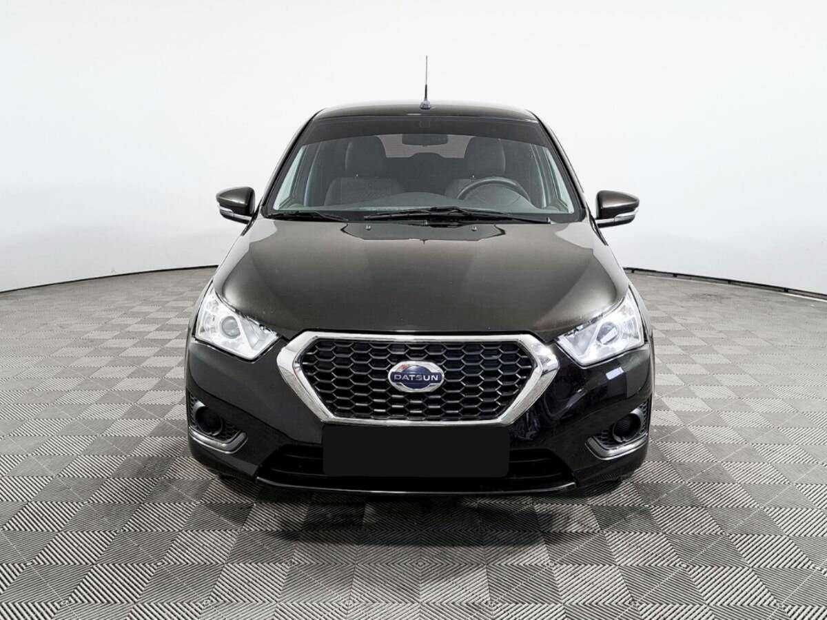 Купить Датсун он-ДО, 2020, 72 636 км.. Фото: #1