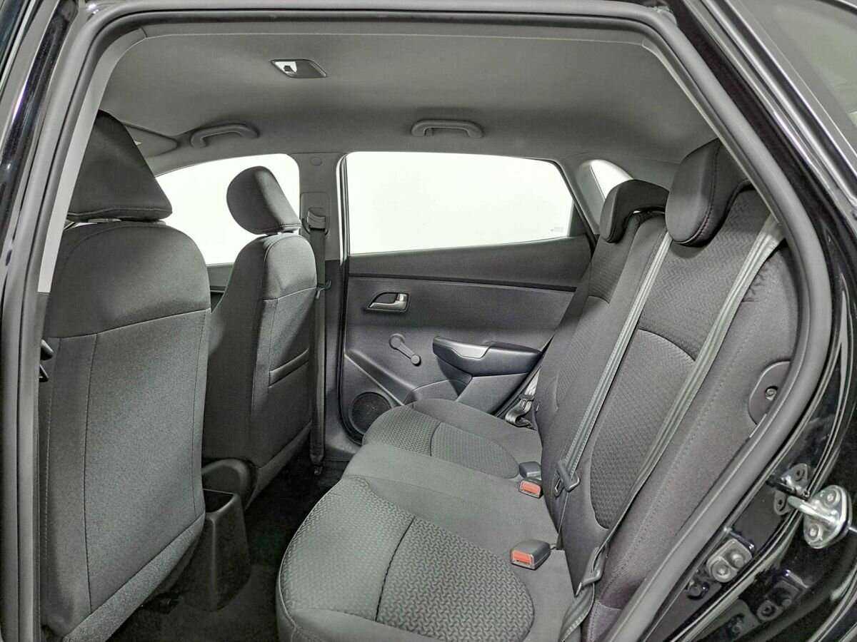 Купить Киа Рио, 2016, 98 000 км.. Фото: #9