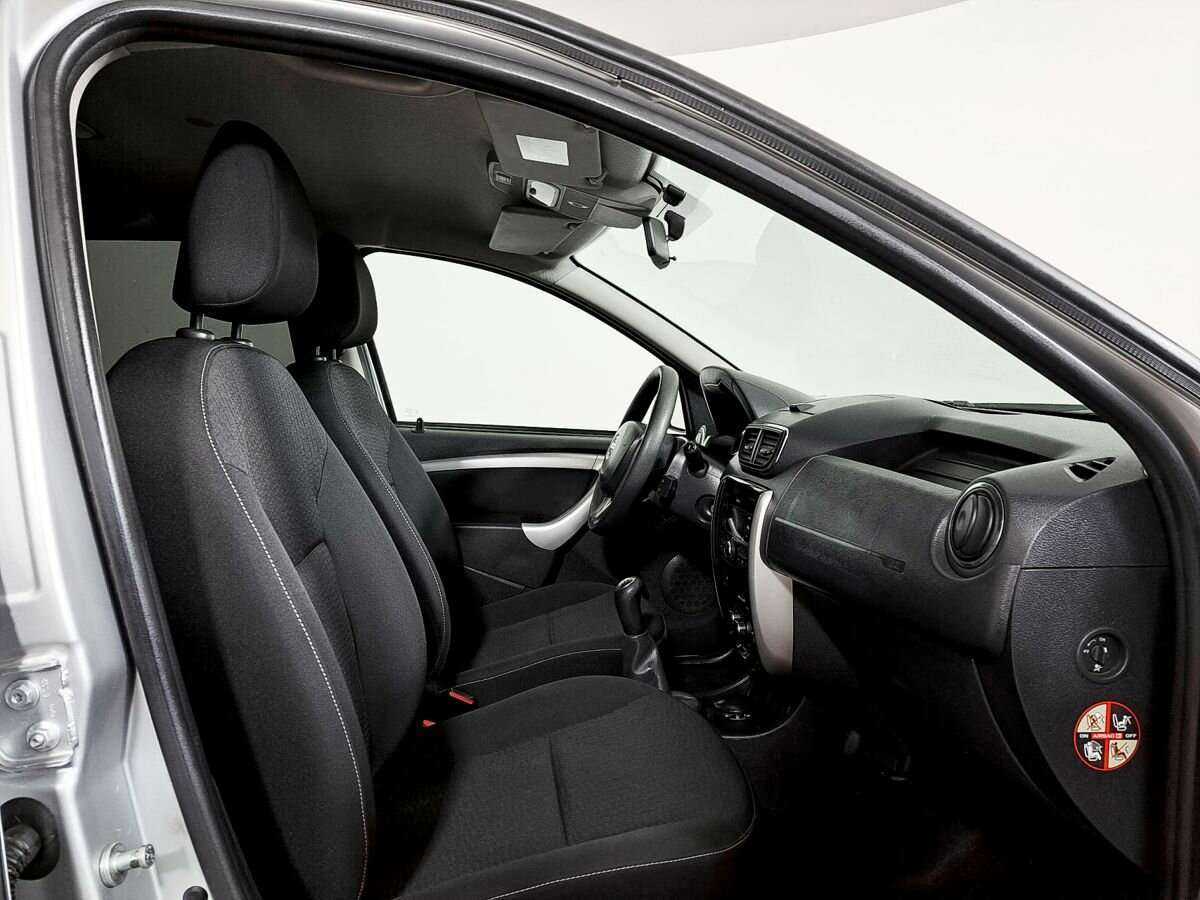 Купить Ниссан Террано, 2019, 39 502 км.. Фото: #6