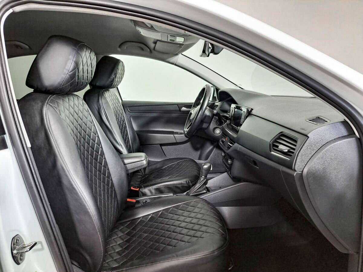 Купить Фольксваген Поло, 2020, 97 200 км.. Фото: #8