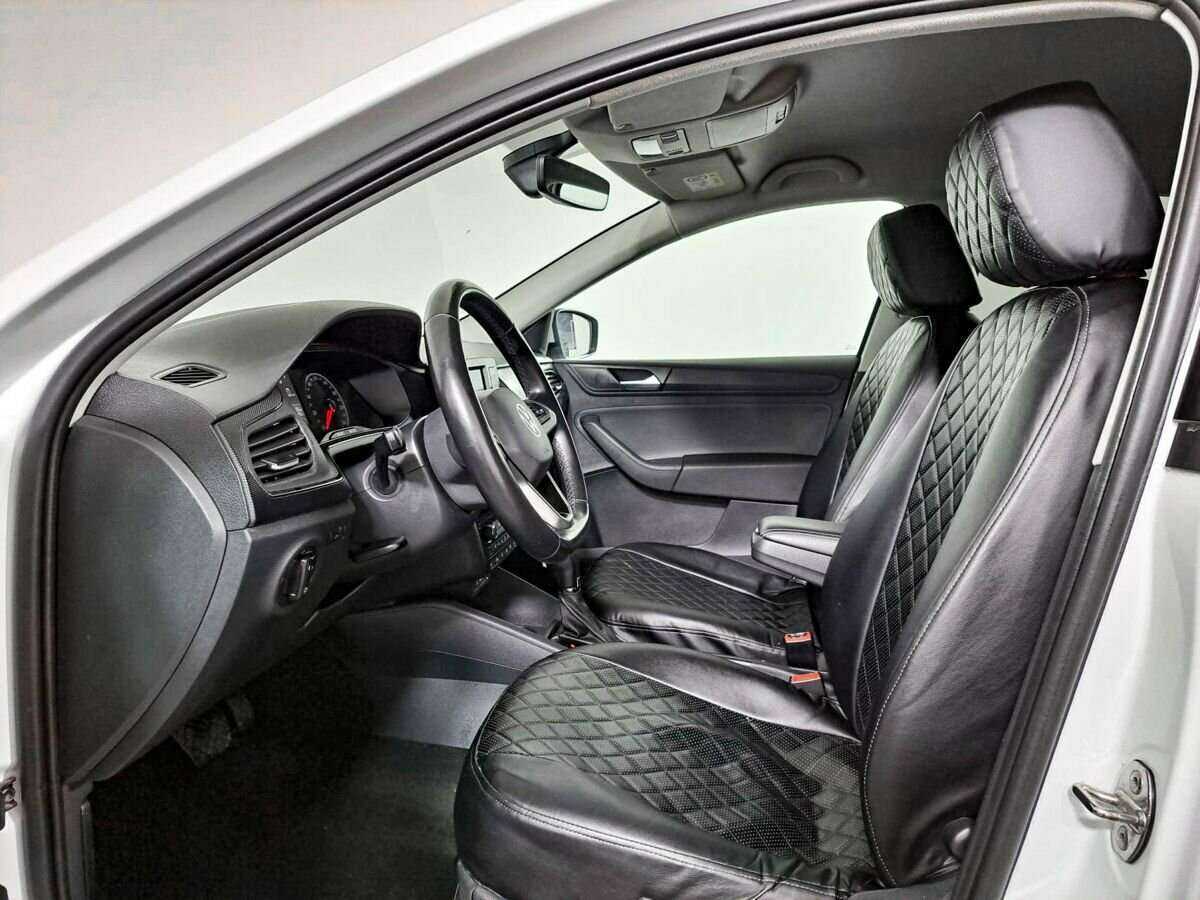 Купить Фольксваген Поло, 2020, 97 200 км.. Фото: #13