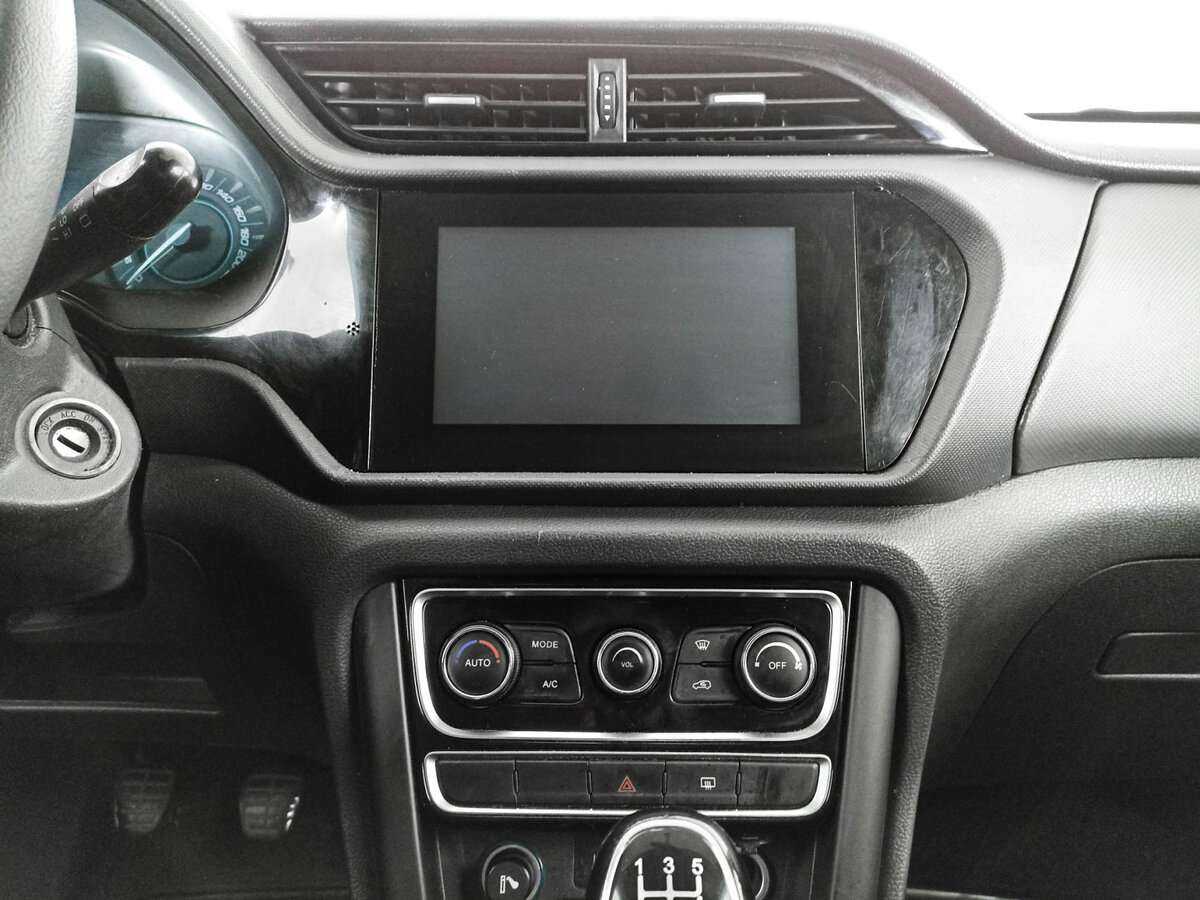 Купить Чери Тигго 3, 2018, 91 202 км.. Фото: #14