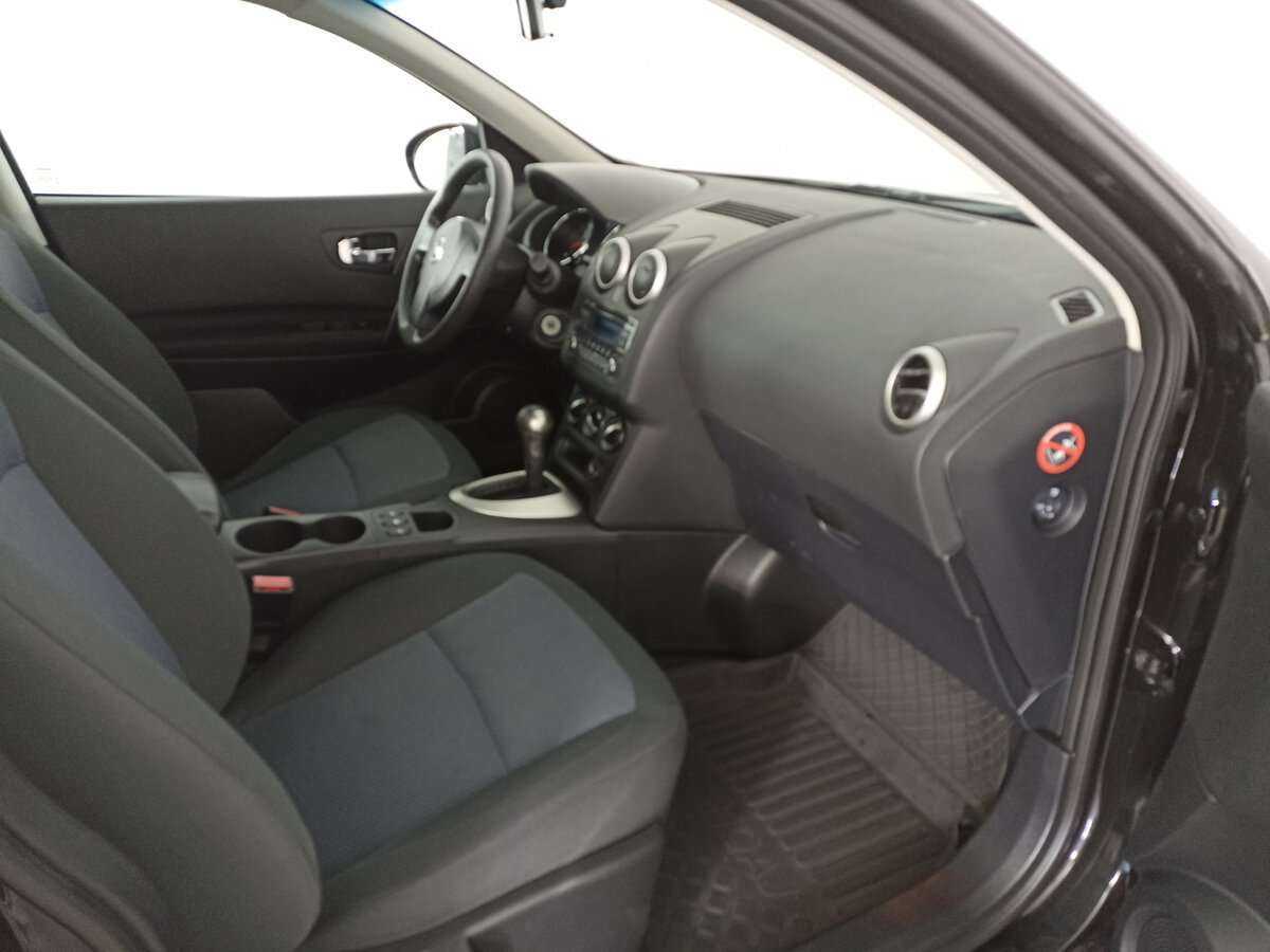 Купить Ниссан Кашкай, 2013, 113 461 км.. Фото: #8