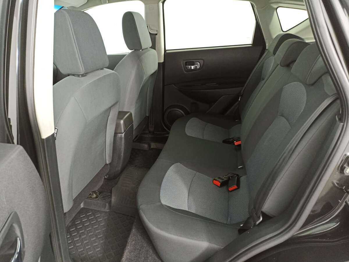 Купить Ниссан Кашкай, 2013, 113 461 км.. Фото: #9