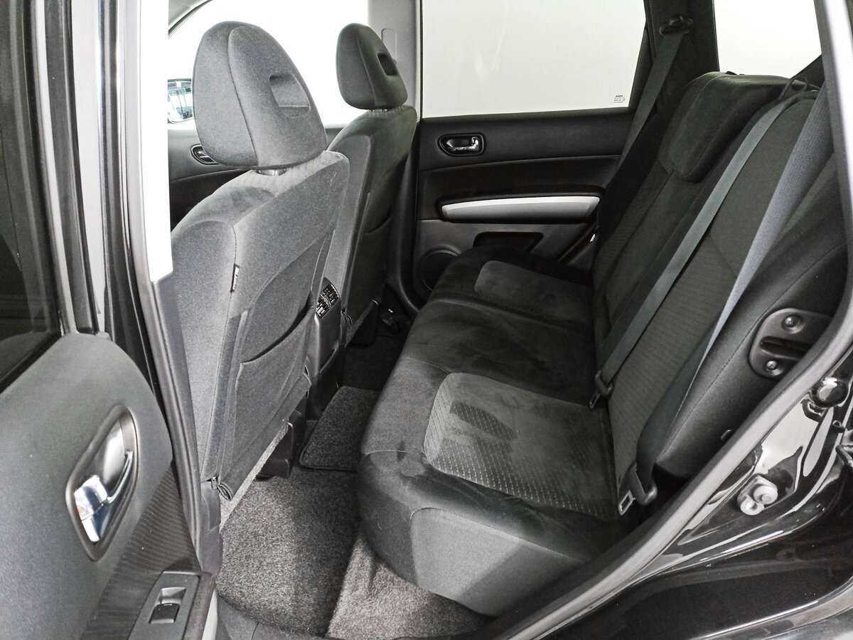 Купить Ниссан Икс-Трейл, 2013, 148 896 км.. Фото: #7